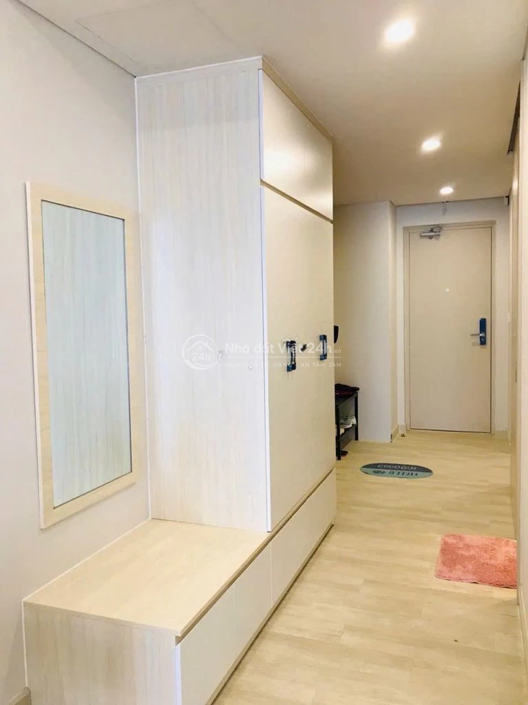 Bán căn hộ cao cấp Gold Coast trung tâm biển Nha Trang