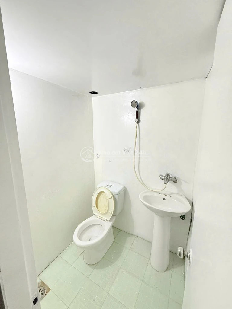Cho thuê chung cư mini khu vực Kiến An