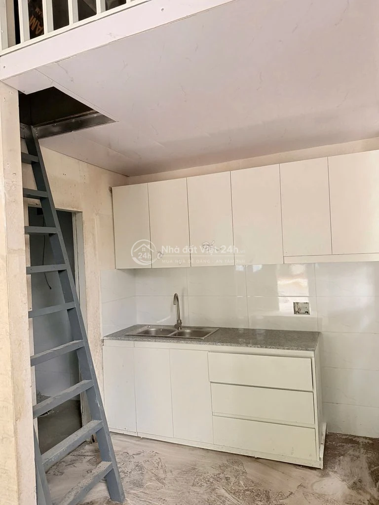 Cho thuê chung cư mini khu vực Kiến An