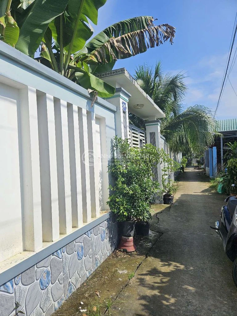 Đất nền Mỹ Phong - tp Mỹ Tho cũ