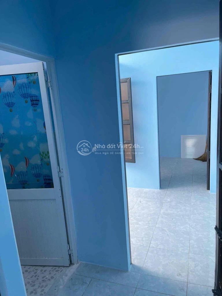 Bán Nhà Mặt Tiền Nguyễn Thị Định Phước Long Nha Trang