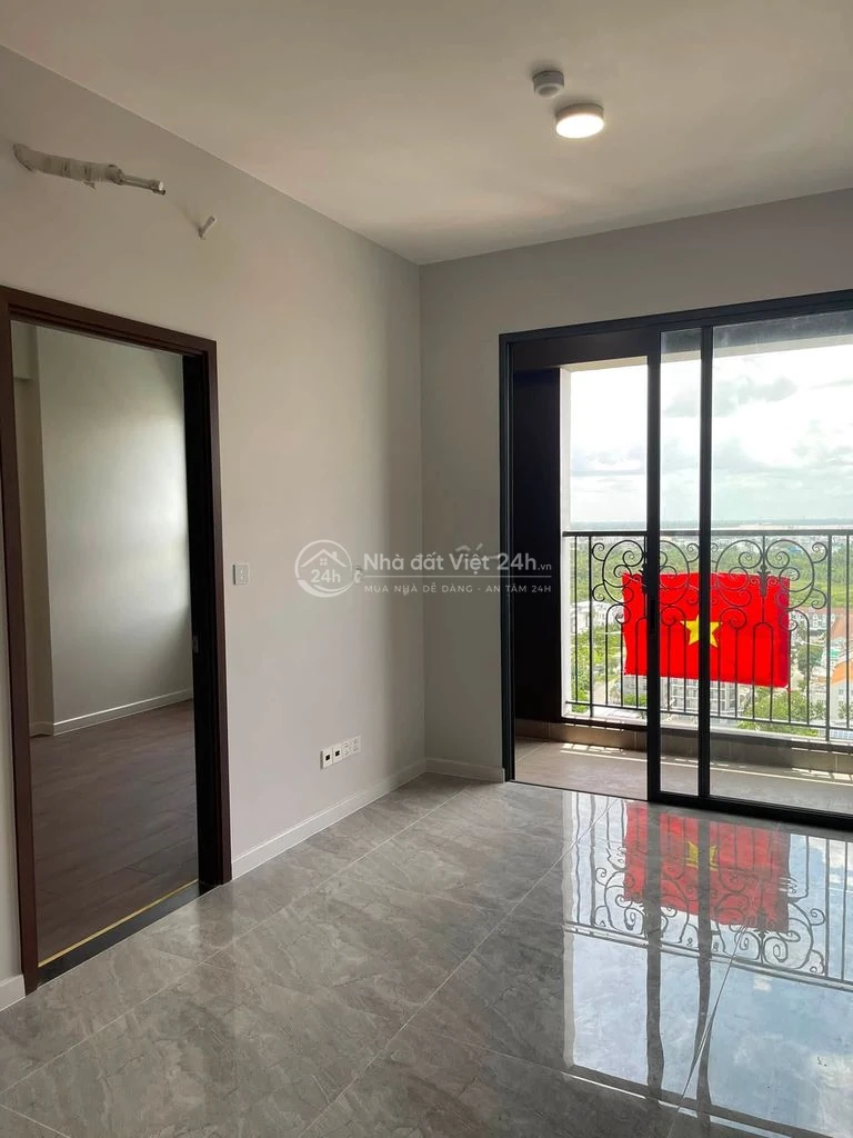 BÁN LỖ CĂN HỘ CAO CẤP CẦN THƠ