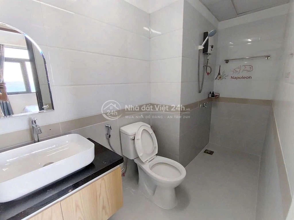 cho thuê dài hạn viui biển anh Tuấn ralo