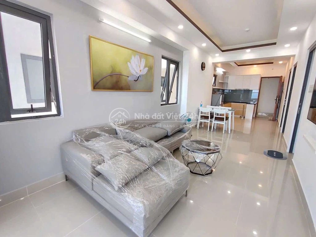cho thuê dài hạn viui biển anh Tuấn ralo