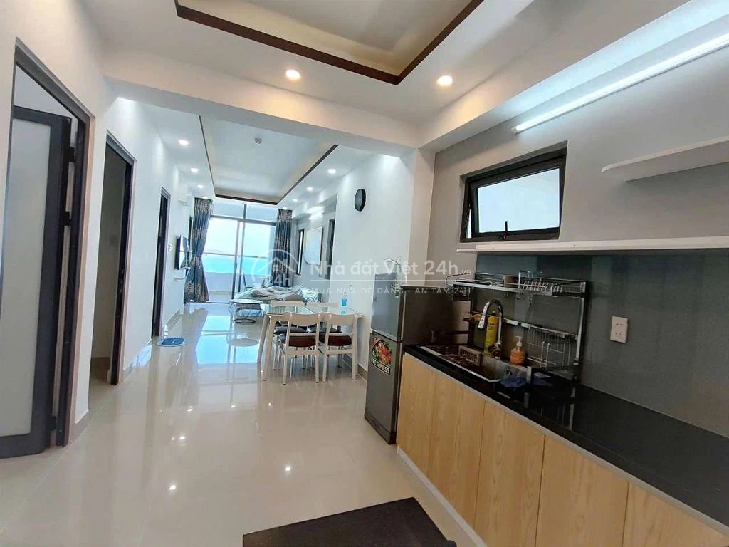 cho thuê dài hạn viui biển anh Tuấn ralo