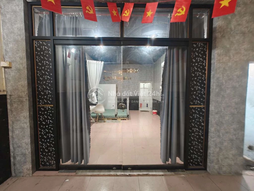 Cho thuê phòng nội thất cơ bản 2tr5-3tr ở Võ Thị Sáu . Quyết Thắng củ