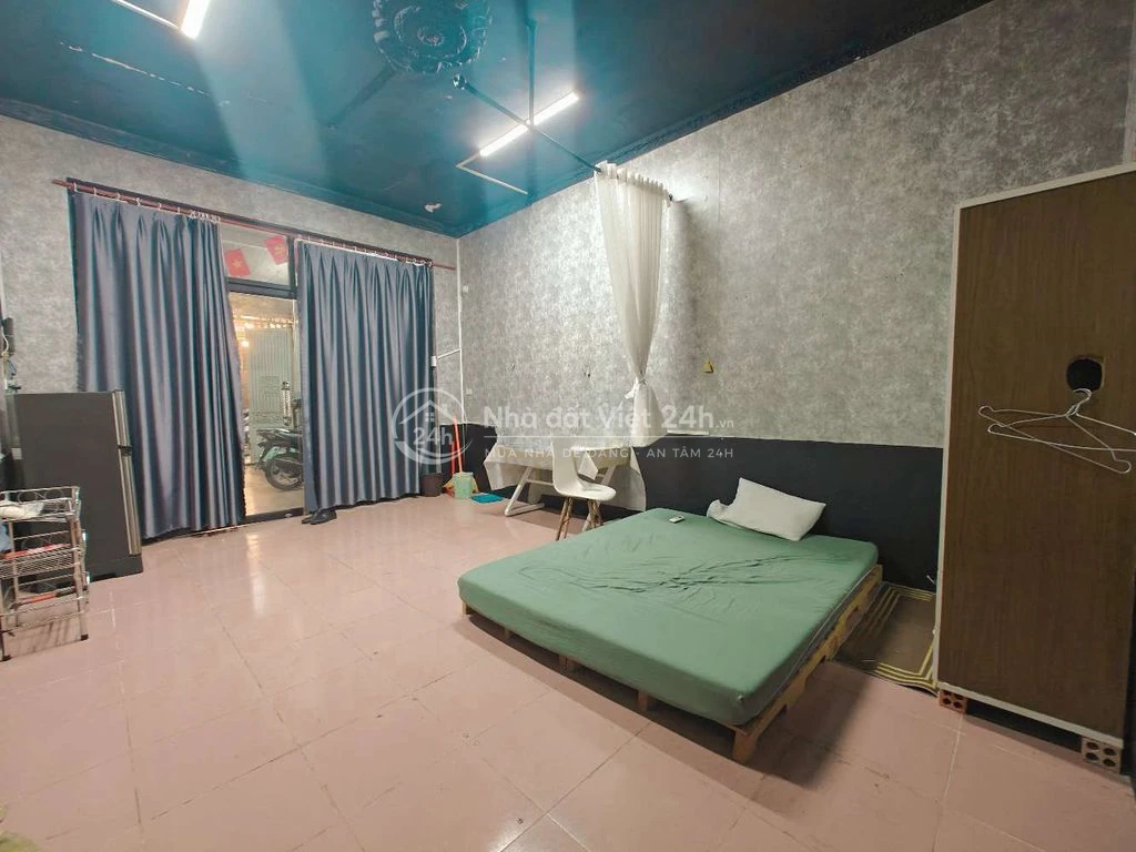 Cho thuê phòng nội thất cơ bản 2tr5-3tr ở Võ Thị Sáu . Quyết Thắng củ