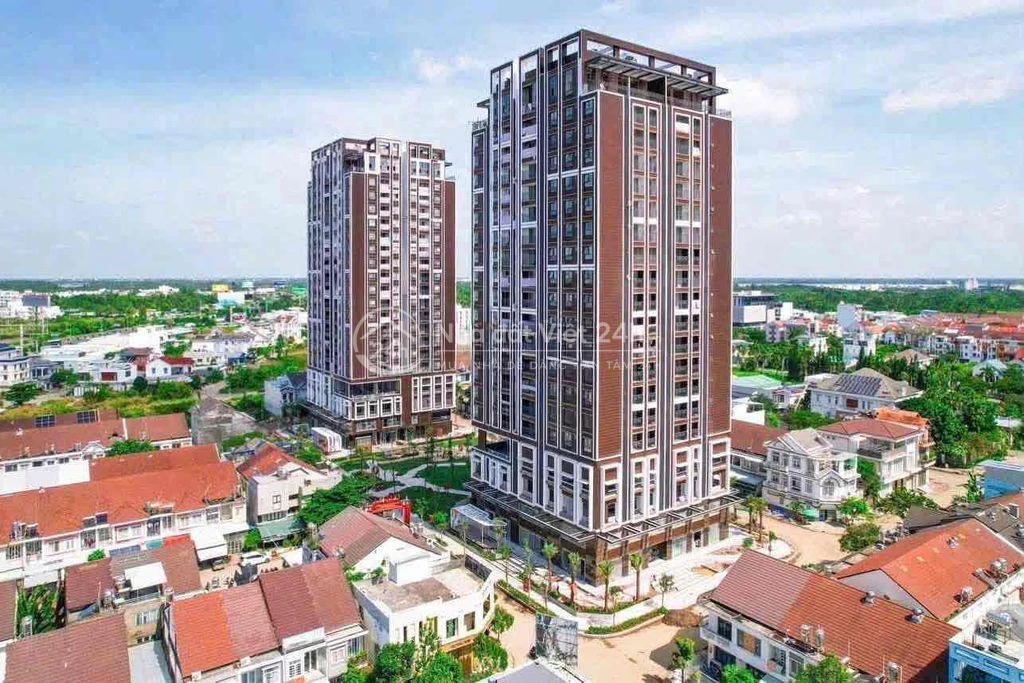 BÁN GẤP CĂN 2 PHÒNG NGỦ NHẬN NHÀ ĐẸP, TẶNG NỘI THẤT ĐẾN 120 TRIỆU
