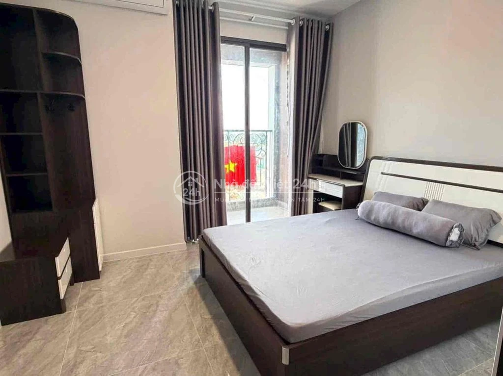 BÁN GẤP CĂN 2 PHÒNG NGỦ NHẬN NHÀ ĐẸP, TẶNG NỘI THẤT ĐẾN 120 TRIỆU
