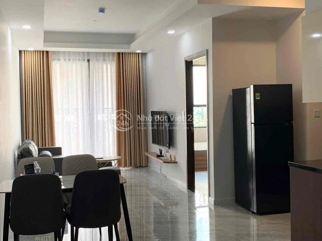 BÁN GẤP CĂN 2 PHÒNG NGỦ NHẬN NHÀ ĐẸP, TẶNG NỘI THẤT ĐẾN 120 TRIỆU
