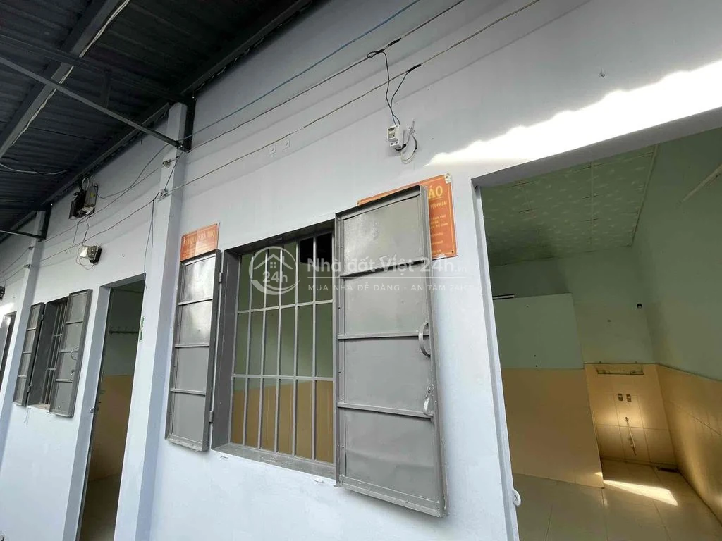 cho thuê phòng trọ 800k