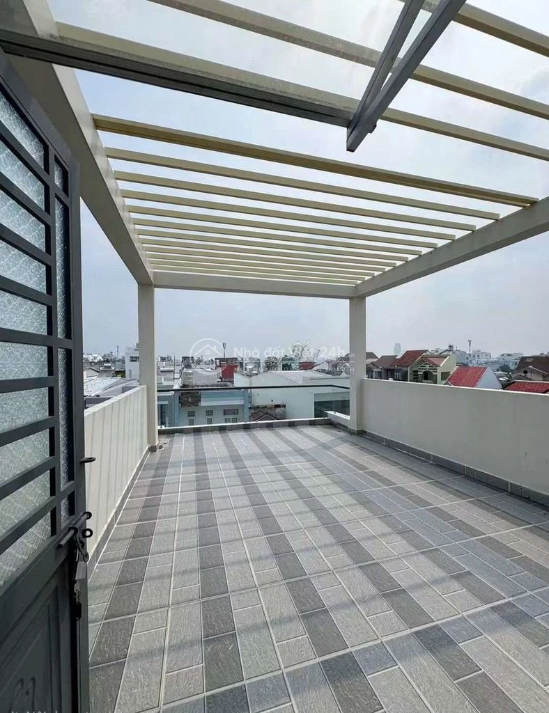 NHÀ 3 LẦU GIÁ TỐT - KDC 91B, NINH KIỀU, TP CẦN THƠ