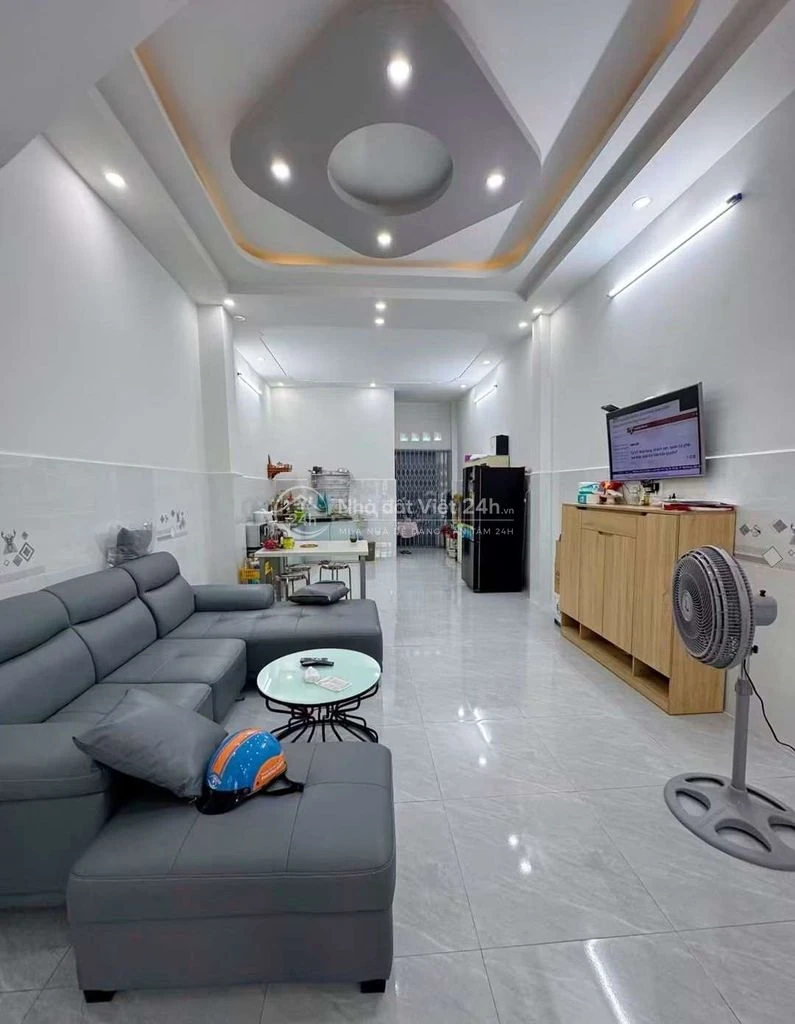 NHÀ 3 LẦU GIÁ TỐT - KDC 91B, NINH KIỀU, TP CẦN THƠ