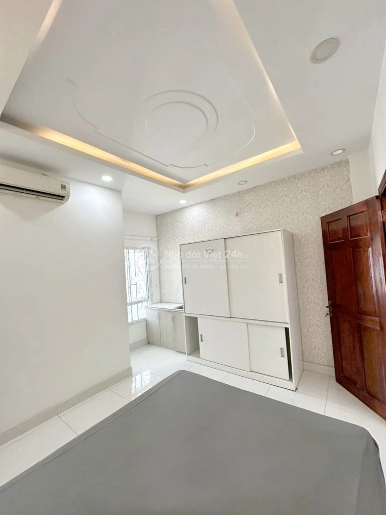 CHÍNH CHỦ Mình cần cho thuê CHDV mới full NỘI THẤT