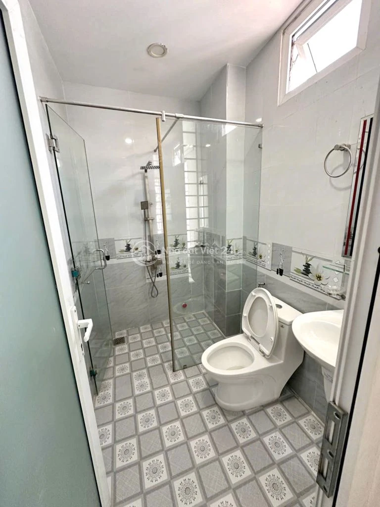 CHÍNH CHỦ Mình cần cho thuê CHDV mới full NỘI THẤT