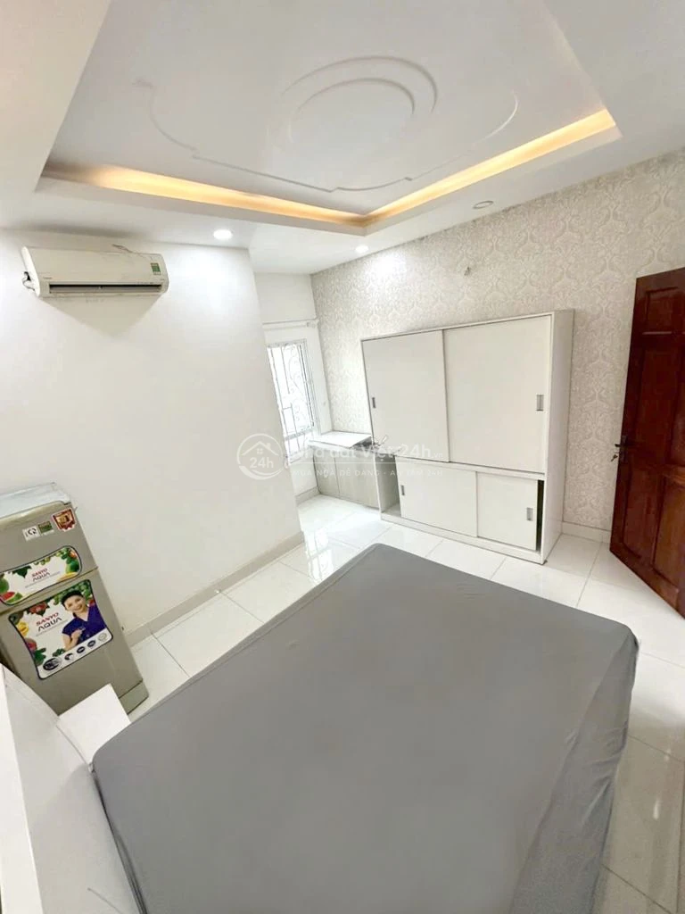 CHÍNH CHỦ Mình cần cho thuê CHDV mới full NỘI THẤT