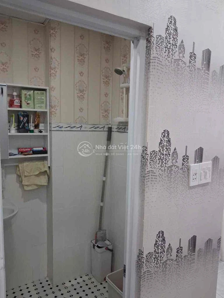 Bán Chung Cư HQC Phú Tài