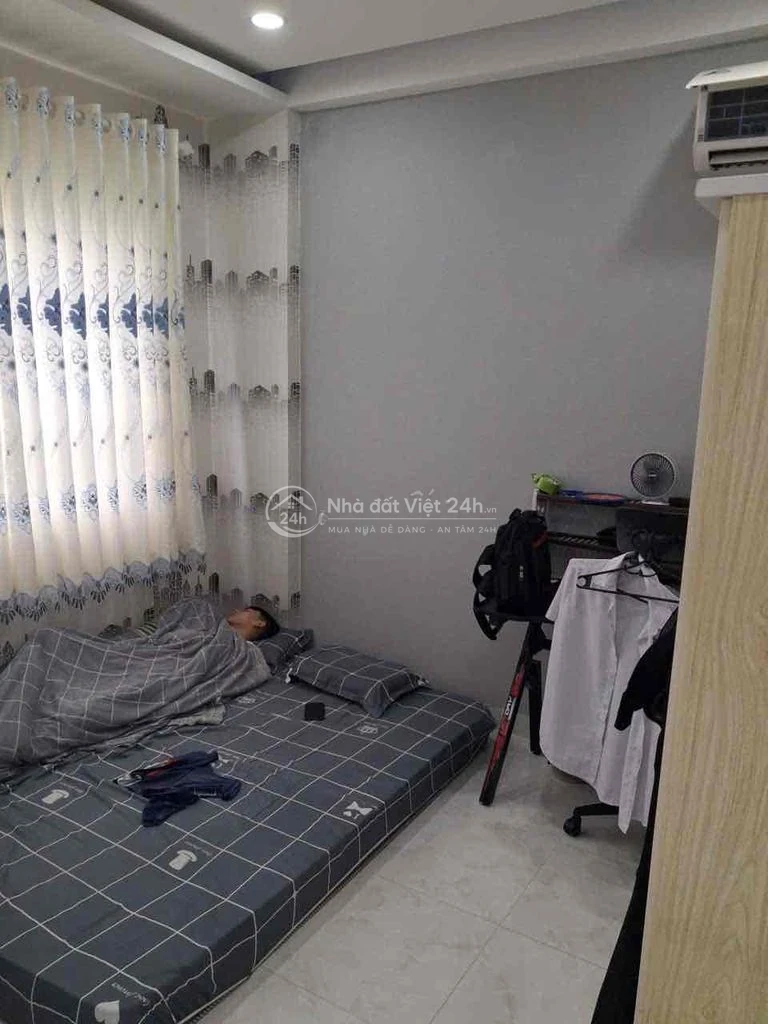 Bán Chung Cư HQC Phú Tài