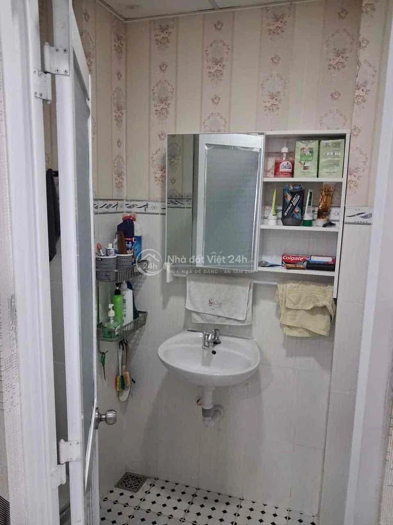 Bán Chung Cư HQC Phú Tài