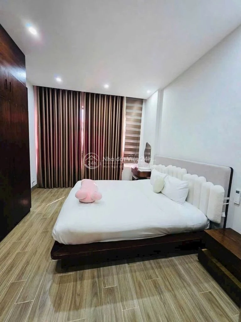 CHÍNH CHỦ BÁN NHÀ 3 TẦNG AN HẢI 14