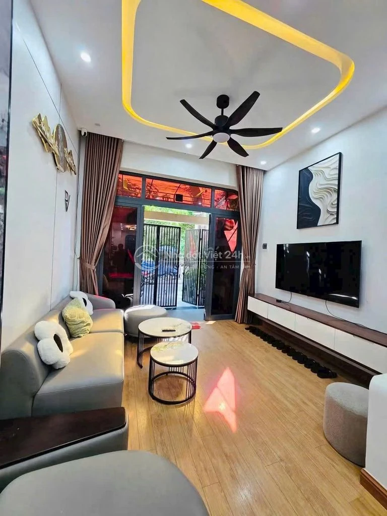 CHÍNH CHỦ BÁN NHÀ 3 TẦNG AN HẢI 14