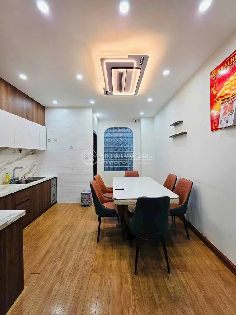CHÍNH CHỦ BÁN NHÀ 3 TẦNG AN HẢI 14
