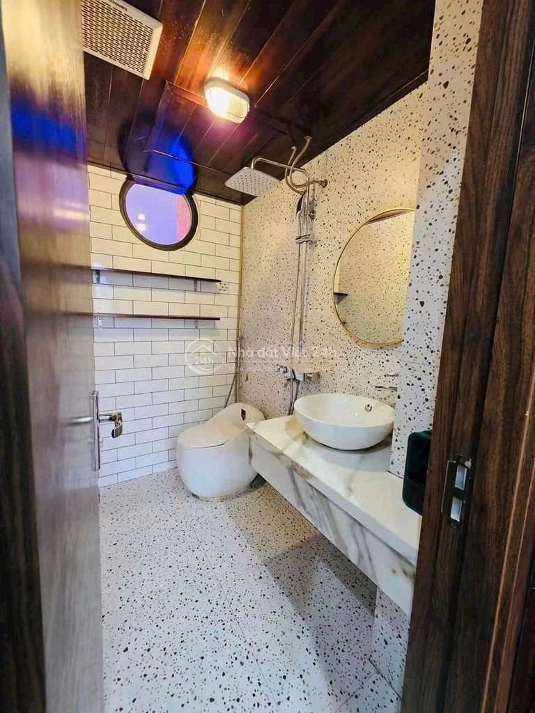 CHÍNH CHỦ BÁN NHÀ 3 TẦNG AN HẢI 14