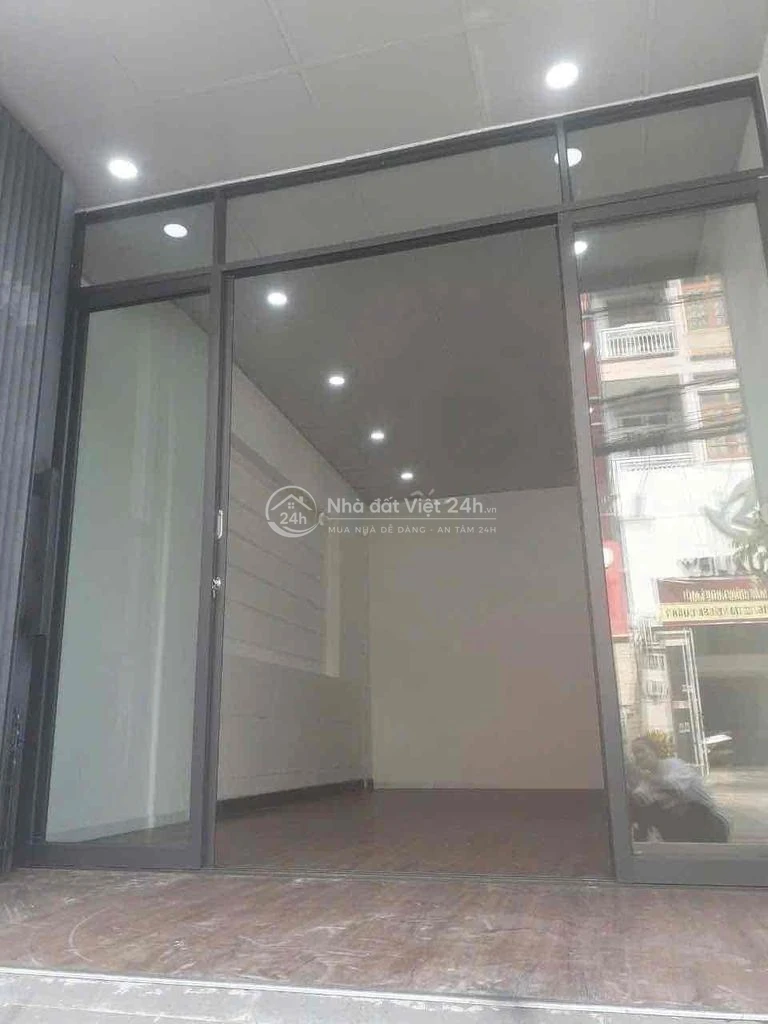 CHO THUÊ MBKD MẶT TIỀN LÝ PHỤC MAN, GẦN CHỢ ĐÔNG ĐÚC