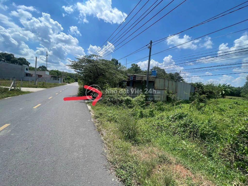 Cần bán đất An Điền, cách DT748 chỉ 400m, thổ cư 100m2