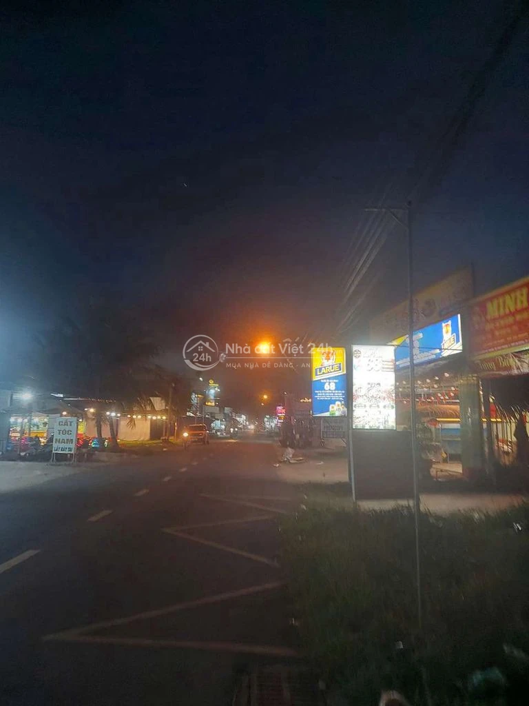 Đất giá rẻ