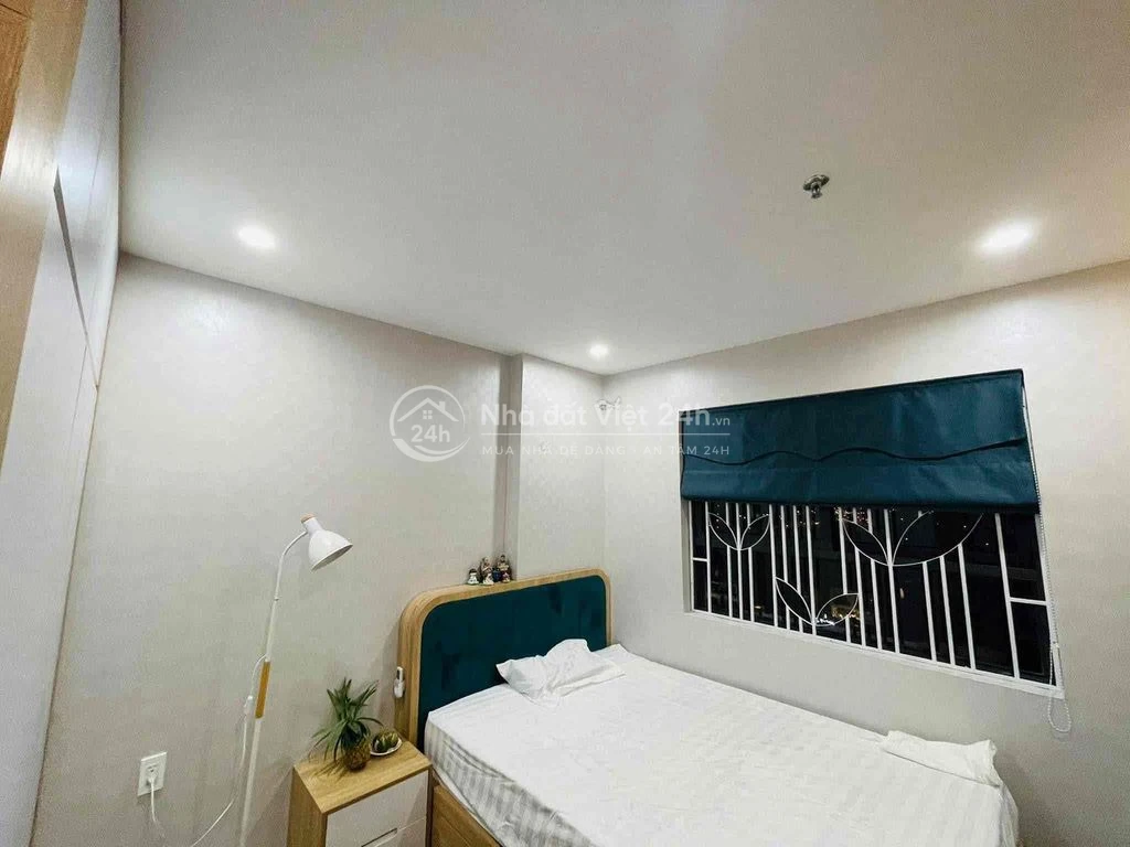 CĂN GÓC 3PN CT4 VCN PHƯỚC HẢI GIÁ RẺ DT 93.5m2