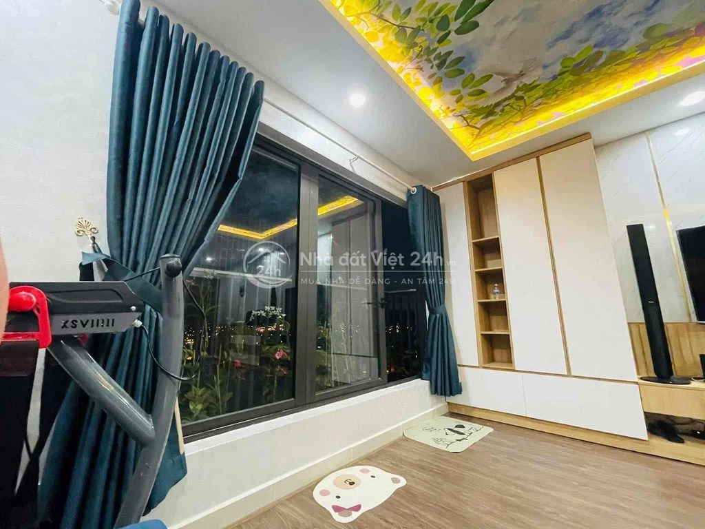 CĂN GÓC 3PN CT4 VCN PHƯỚC HẢI GIÁ RẺ DT 93.5m2