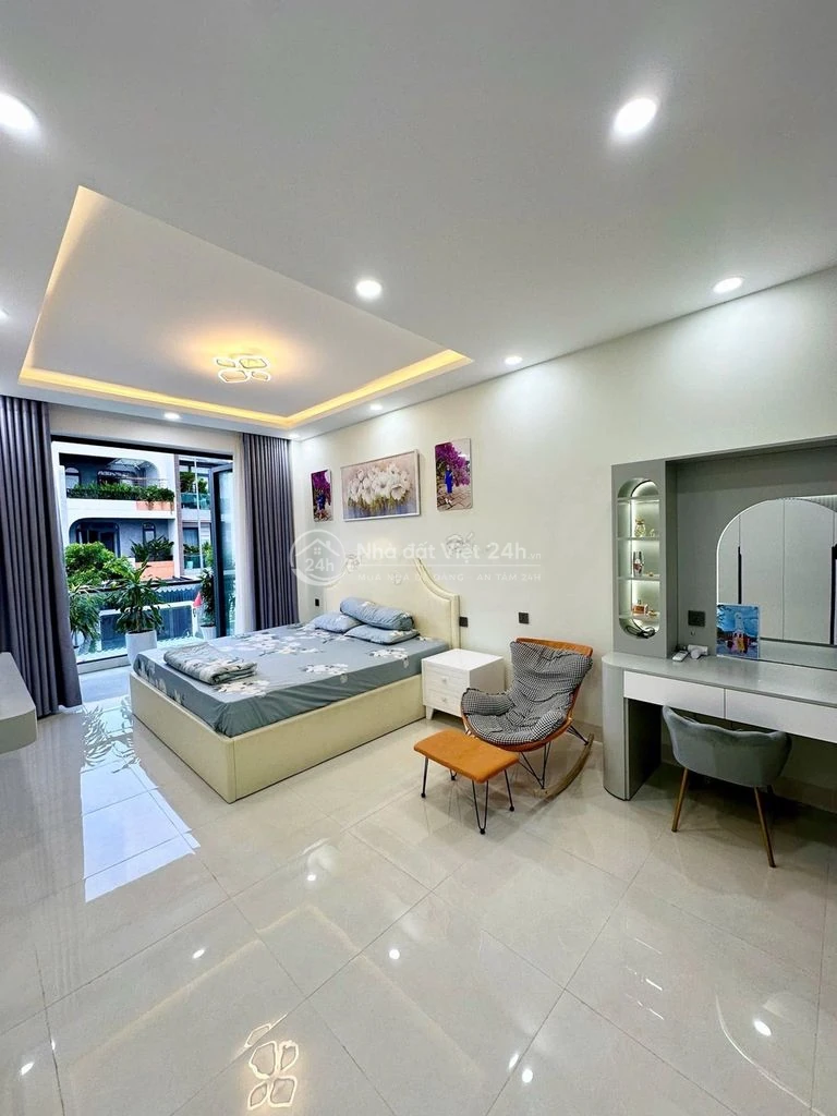 Thiện chia bán nhanh nhà đẹp Mỹ Gia giá chỉ 7ty990