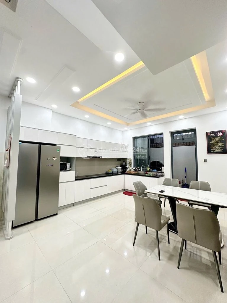 Thiện chia bán nhanh nhà đẹp Mỹ Gia giá chỉ 7ty990