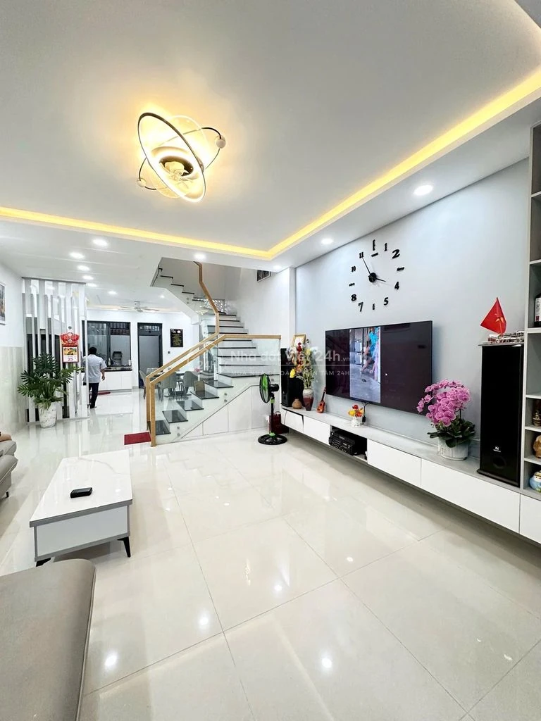 Thiện chia bán nhanh nhà đẹp Mỹ Gia giá chỉ 7ty990