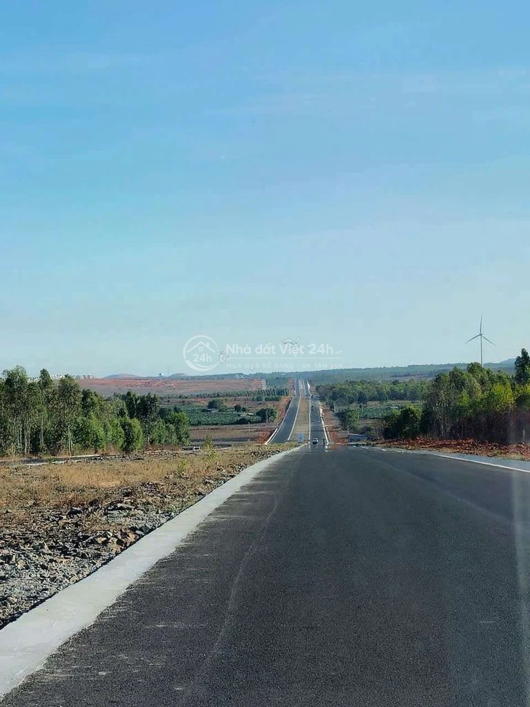 BÁN 3 SỔ ĐẤT 719B GẦN NOVA WORLD PHAN THIẾT