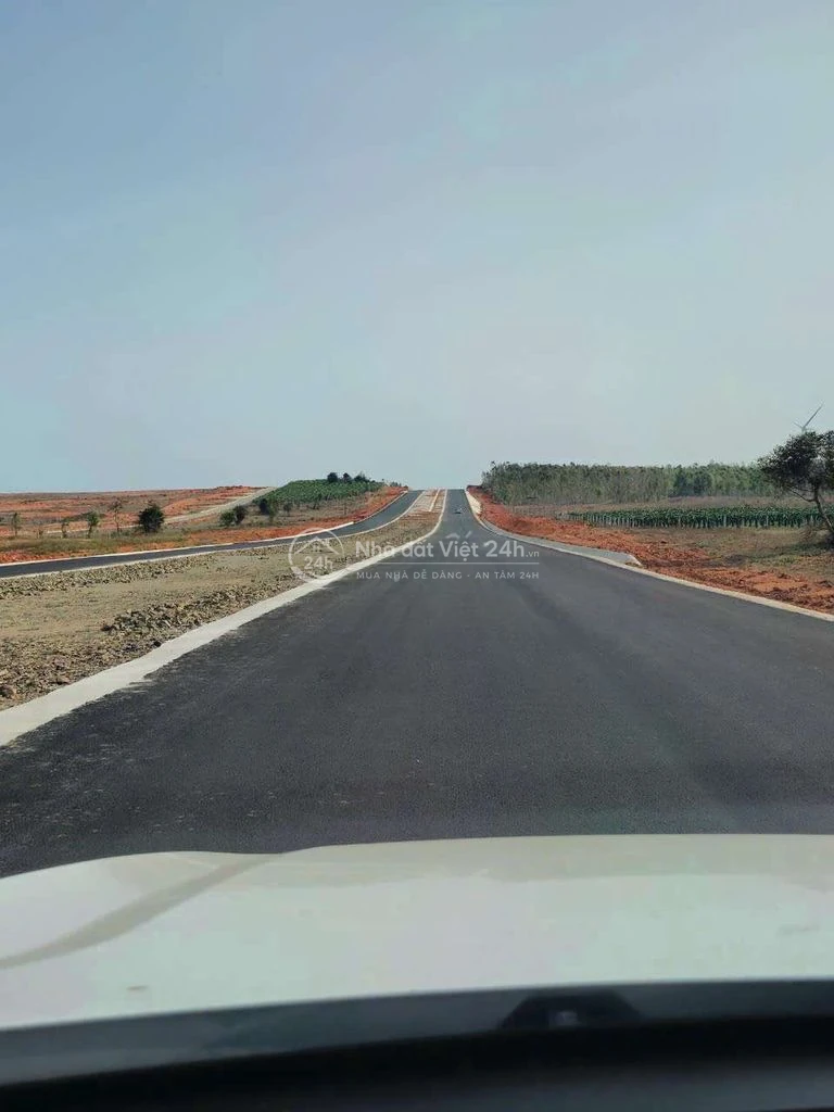 BÁN 3 SỔ ĐẤT 719B GẦN NOVA WORLD PHAN THIẾT