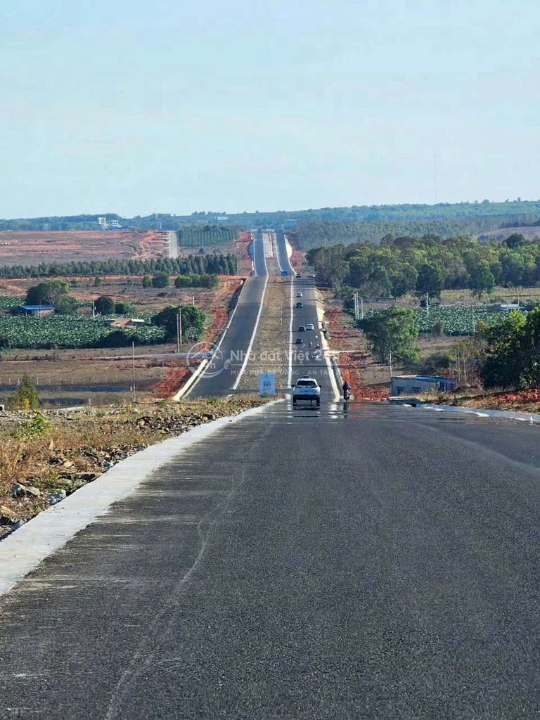 BÁN 3 SỔ ĐẤT 719B GẦN NOVA WORLD PHAN THIẾT