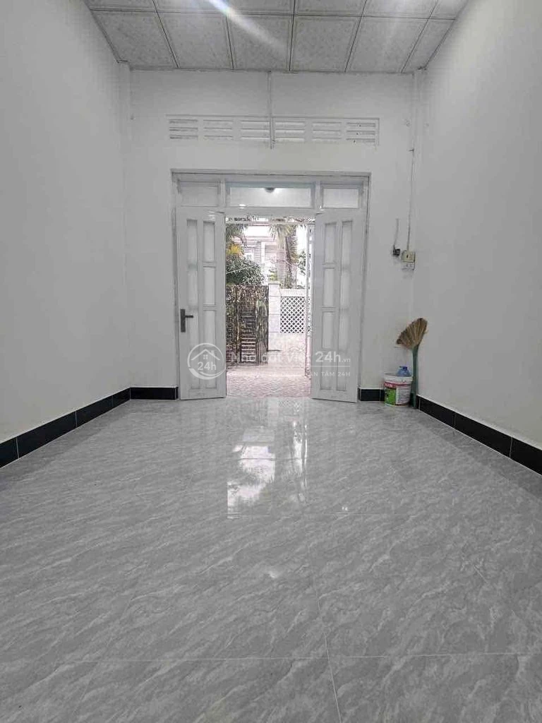 Nhà 1tr 1lửng quang trung 40m2 giá rẻ 760tt