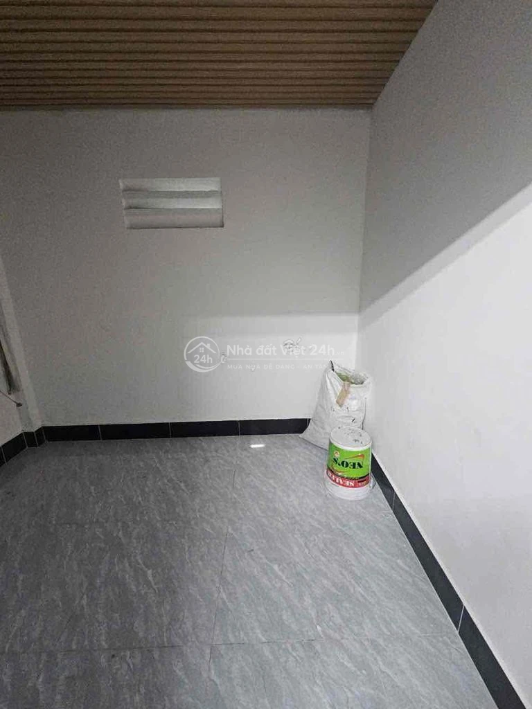 Nhà 1tr 1lửng quang trung 40m2 giá rẻ 760tt