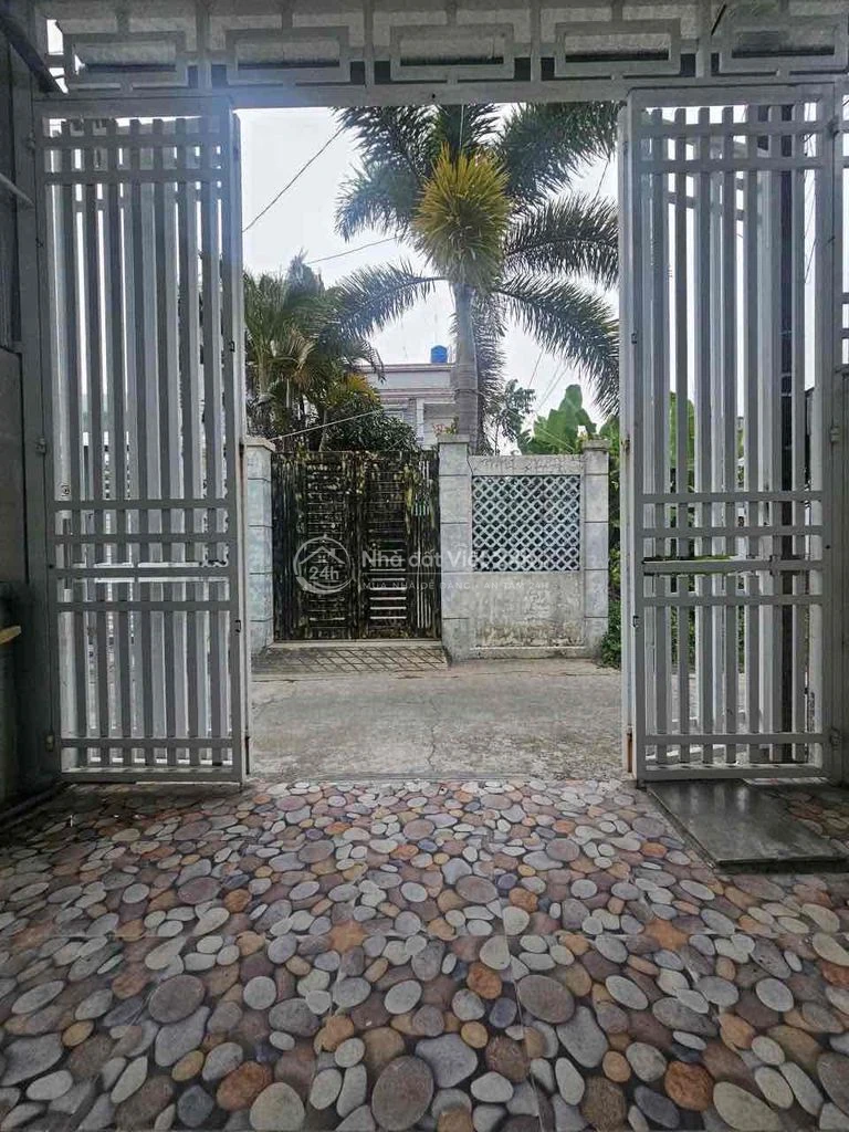 Nhà 1tr 1lửng quang trung 40m2 giá rẻ 760tt