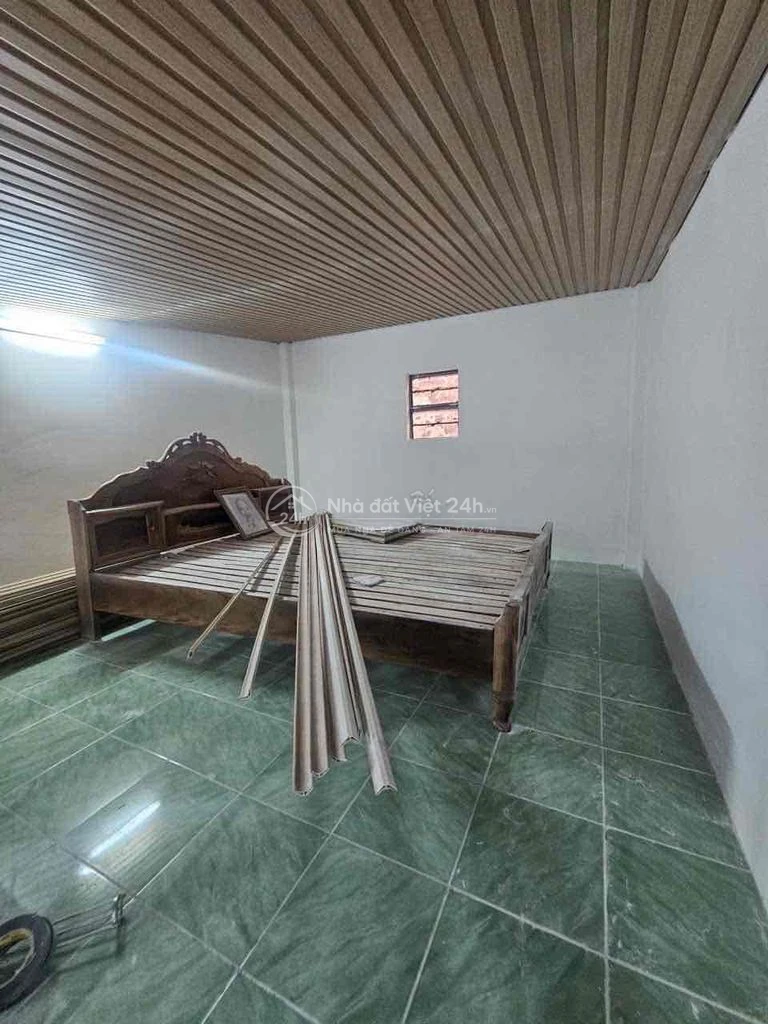 Nhà 1tr 1lửng quang trung 40m2 giá rẻ 760tt