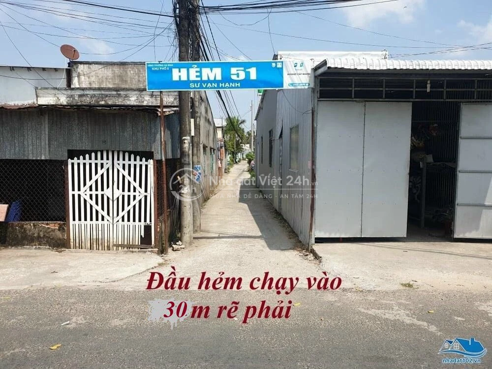 Đất Sư Vạn Hạnh