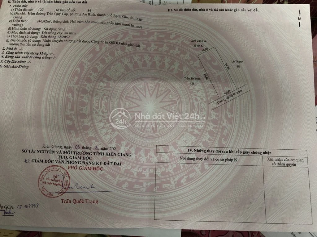 Đất Sư Vạn Hạnh