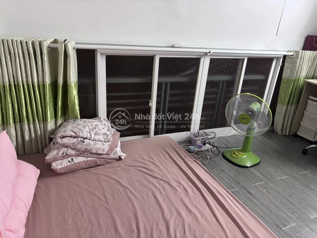 CHO THUÊ PHÒNG 20M² – PHẠM VIẾT CHÁNH, BÌNH THẠNH