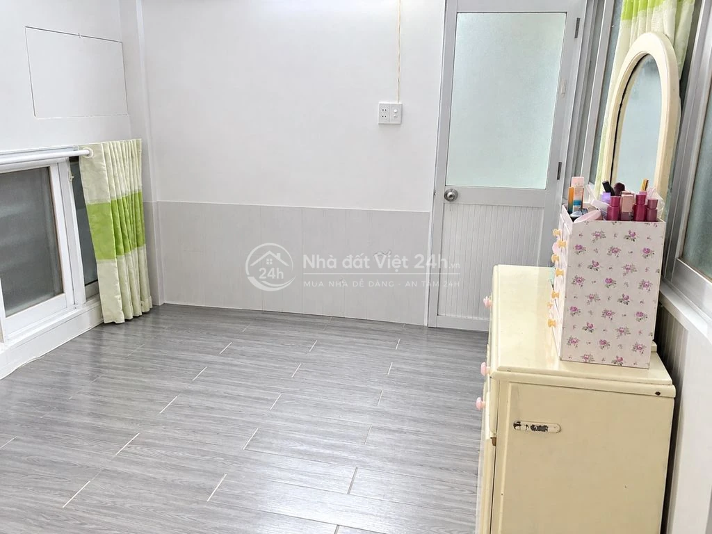 CHO THUÊ PHÒNG 20M² – PHẠM VIẾT CHÁNH, BÌNH THẠNH