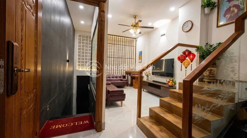 Bán nhà Cô Bắc, Vũng Tàu: chính chủ ***