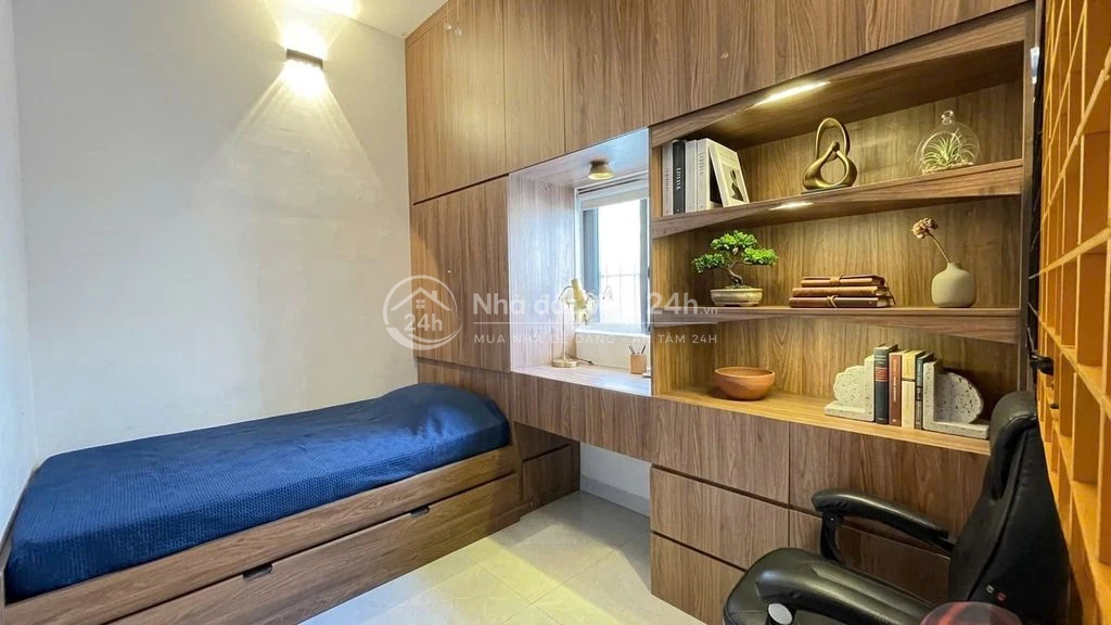 Bán nhà Cô Bắc, Vũng Tàu: chính chủ ***