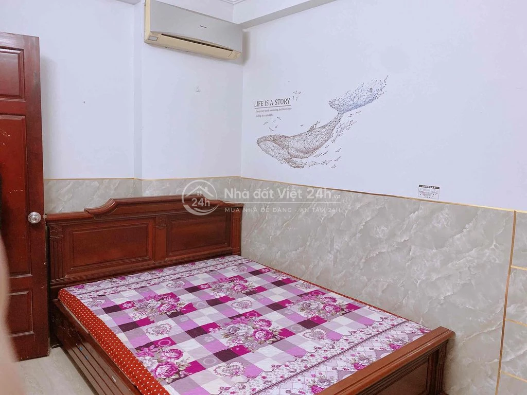 Chính Chủ Cần Tìm Người Có Nhu Cầu Thuê Nhà