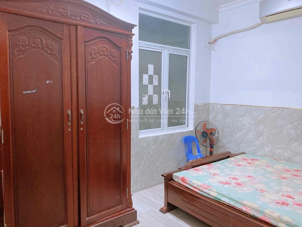 Chính Chủ Cần Tìm Người Có Nhu Cầu Thuê Nhà